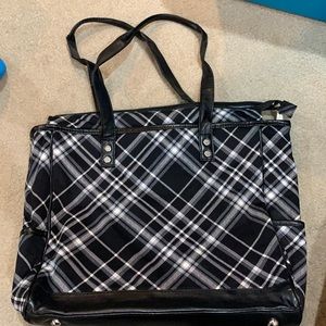 31 Tote, used condition
